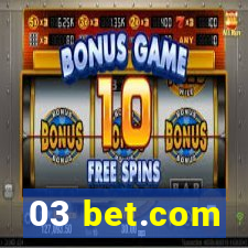 03 bet.com